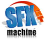 SFX Machine RT logo