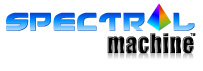 Spectral Machine logo