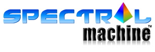 Spectral Machine logo